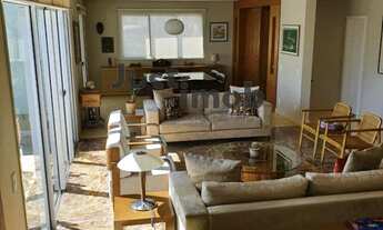 Imagem: Apartamento Cobertura para Venda em Itaim