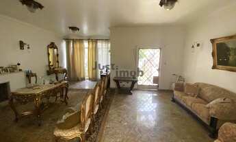 Imagem 3: Casa à venda no bairro Vila Nova Conceição - São Paulo/SP, Zona Sul