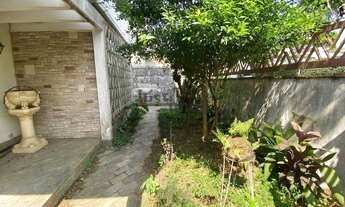 Imagem 2: Casa à venda no bairro Vila Nova Conceição - São Paulo/SP, Zona Sul