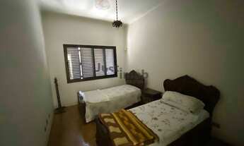 Imagem 6: Casa à venda no bairro Vila Nova Conceição - São Paulo/SP, Zona Sul