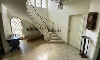 Imagem 5: Casa à venda no bairro Vila Nova Conceição - São Paulo/SP, Zona Sul