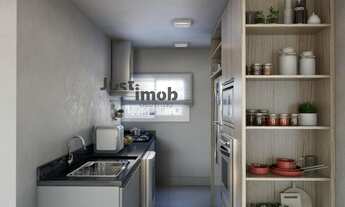 Imagem 4: Apartamento Alto Padrão para Venda em Vila Nova Conceição São Paulo-SP