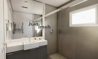 Imagem 5: Apartamento Alto Padrão para Venda em Vila Nova Conceição São Paulo-SP