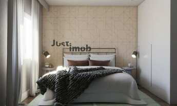 Imagem 3: Apartamento Alto Padrão para Venda em Vila Nova Conceição São Paulo-SP