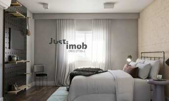 Imagem 6: Apartamento Alto Padrão para Venda em Vila Nova Conceição São Paulo-SP