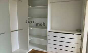 Imagem 7: Apartamento Padrão para alugar e Aluguel em Vila Nova Conceição São Paulo-SP