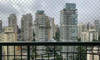 Imagem 6: Apartamento Padrão para alugar e Aluguel em Vila Nova Conceição São Paulo-SP