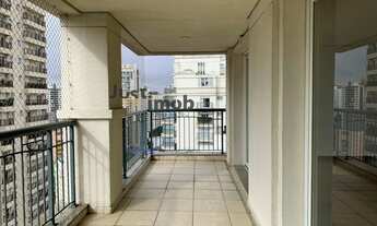 Imagem 3: Apartamento Padrão para alugar e Aluguel em Vila Nova Conceição São Paulo-SP