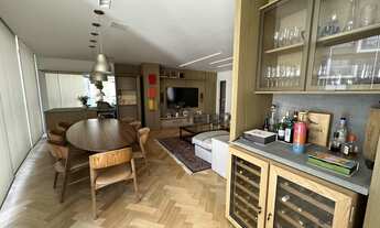 Imagem 7: Apartamento à venda no bairro Vila Nova Conceição - Edge itaim