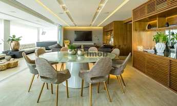 Imagem: Apartamento Alto Padrão em Pinheiros