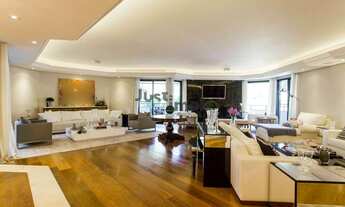 Imagem: Apartamento Alto Padrão 640m2 próximo