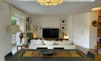 Imagem: Apartamento Alto Padrão de 130m2 no itaim