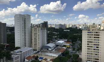 Imagem 5: Apartamento Alto Padrão para Venda em Moema São Paulo-SP