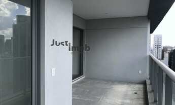 Imagem 4: Apartamento Alto Padrão para Venda em Moema São Paulo-SP