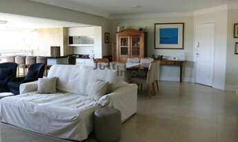 Imagem: Apartamento Alto Padrão de 150m2 com terraço