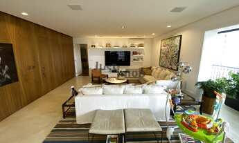 Imagem: Apartamento à venda no bairro Vila Nova