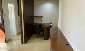 Imagem 5: Sala comercial Em edifício de alto padrão!