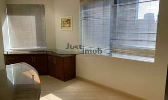 Imagem 2: Sala comercial Em edifício de alto padrão!