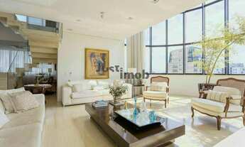 Imagem: Apartamento Cobertura, 4 dormitórios, 4