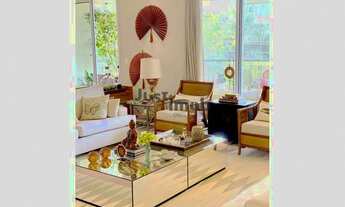 Imagem: Apartamento à venda no bairro Vila Mariana