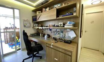 Imagem 4: Apartamento à venda no bairro Vila Mascote - São Paulo/SP, Zona Sul