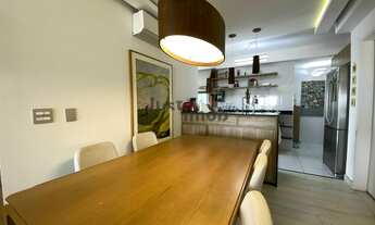 Imagem 7: Apartamento à venda no bairro Vila Mascote - São Paulo/SP, Zona Sul