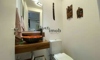 Imagem 6: Apartamento à venda no bairro Vila Mascote - São Paulo/SP, Zona Sul