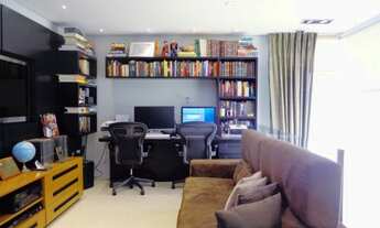 Imagem 7: Apartamento Padrão para alugar em Vila Nova Conceição São Paulo-SP