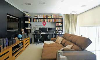 Imagem 6: Apartamento Padrão para alugar em Vila Nova Conceição São Paulo-SP