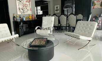 Imagem: Apartamento para alugar no bairro Moema