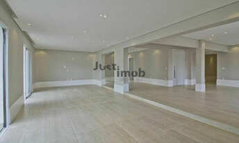 Imagem 2: Apartamento para alugar no bairro Jardim Paulista - São Paulo/SP