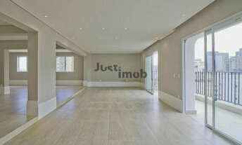 Imagem 5: Apartamento para alugar no bairro Jardim Paulista - São Paulo/SP