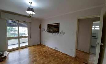 Imagem: Apartamento à venda no bairro Vila Uberabinha