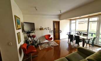 Imagem 2: Apartamento Alto Padrão com 3 suítes próximo ao Parque do Ibirapuera