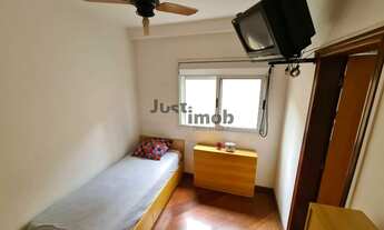 Imagem 5: Apartamento Alto Padrão com 3 suítes próximo ao Parque do Ibirapuera