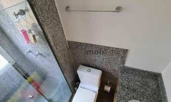 Imagem 6: Apartamento Alto Padrão com 3 suítes próximo ao Parque do Ibirapuera