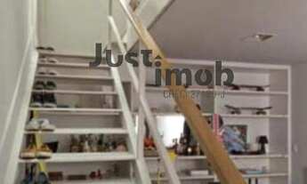 Imagem 3: Casa Sobrado para Aluguel em Itaim Bibi São Paulo-SP