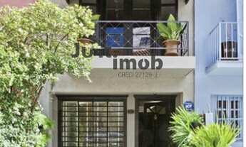 Imagem: Casa Sobrado para Aluguel em Itaim Bibi