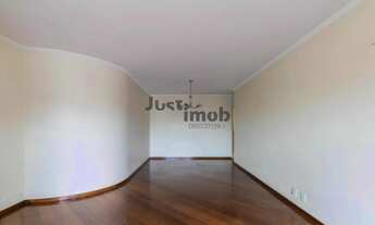 Imagem: Apartamento Alto Padrão de 151m2