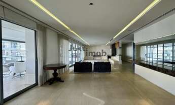 Imagem: Apartamento pronto para morar no Praça