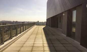 Imagem 4: Campo Belo - Magnifica Cobertura Duplex com 838 m² de área útil!