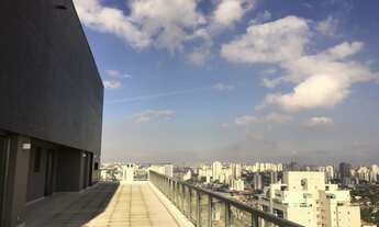 Imagem 3: Campo Belo - Magnifica Cobertura Duplex com 838 m² de área útil!