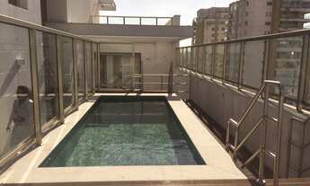 Imagem 5: Campo Belo - Magnifica Cobertura Duplex com 838 m² de área útil!