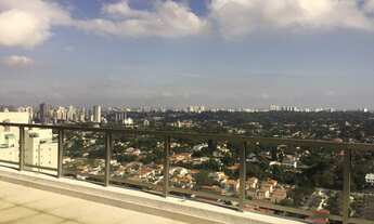 Imagem: Campo Belo - Magnifica Cobertura Duplex