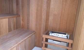 Imagem 7: Campo Belo - Magnifica Cobertura Duplex com 838 m² de área útil!