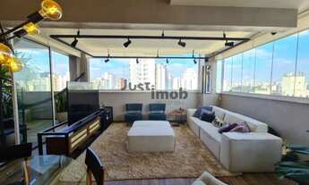 Imagem: Cobertura Duplex, 2 dormitórios, 1 suítes