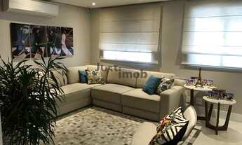 Imagem: Apartamento à venda no bairro Moema - São