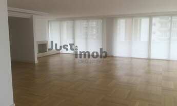 Imagem: Apartamento Alto Padrão para Aluguel em