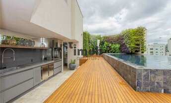 Imagem: Apartamento Cobertura para Venda em Moema