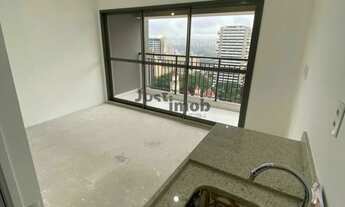 Imagem: Studio em Moema!